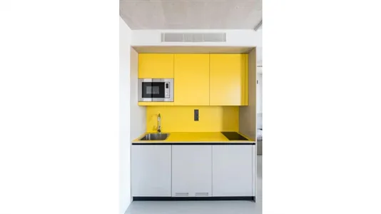 Apartments in Badalona - photo 3