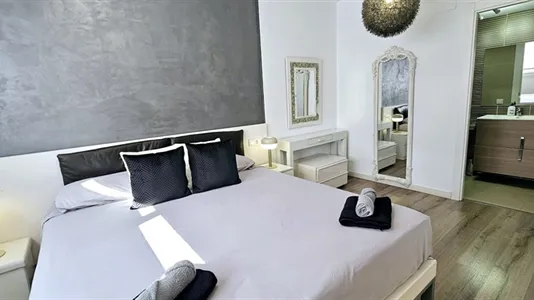 Apartments in Badalona - photo 6