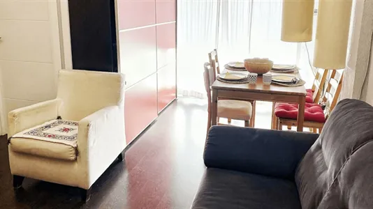 Rooms in Alcorcón - photo 7