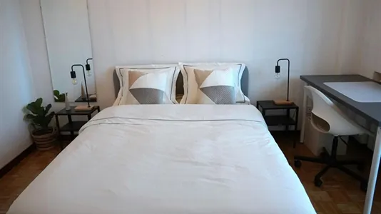 Rooms in Madrid Moncloa-Aravaca - photo 5