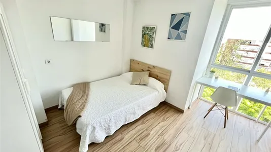 Rooms in El Cerezo - photo 2