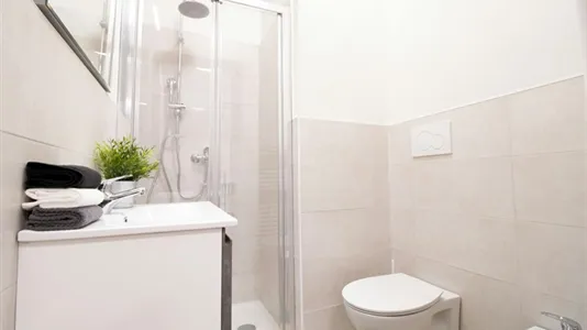 Rooms in Verona - photo 10