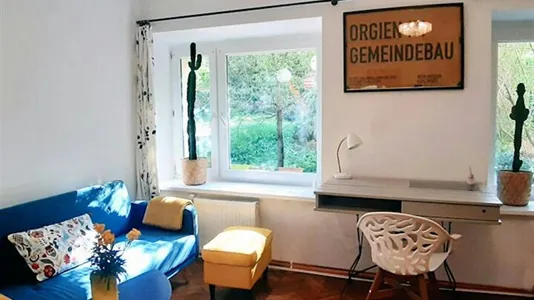 Apartments in Wien Wieden - photo 8