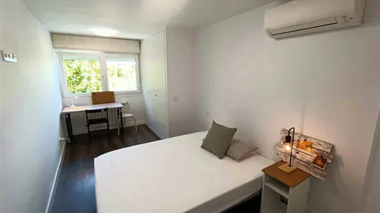 Rooms in Madrid Puente de Vallecas - photo 5