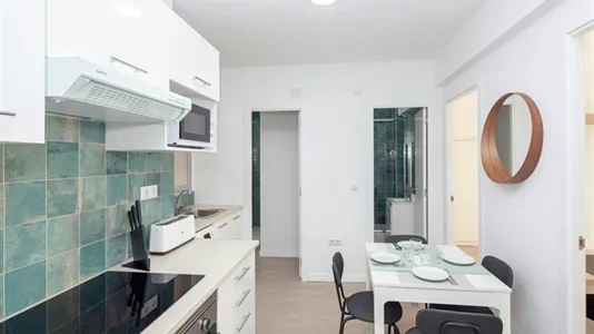 Rooms in Valencia Campanar - photo 8