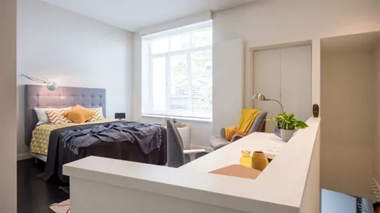 Rooms in Brussels Sint-Gillis - photo 2