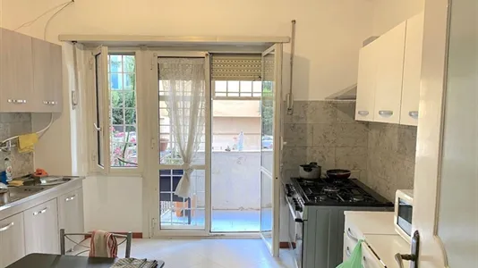 Rooms in Roma Municipio III – Monte Sacro - photo 6