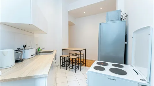 Rooms in Berlin Pankow - photo 8