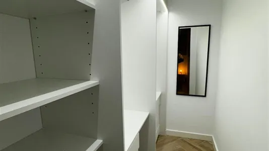 Apartments in Madrid Salamanca - photo 8