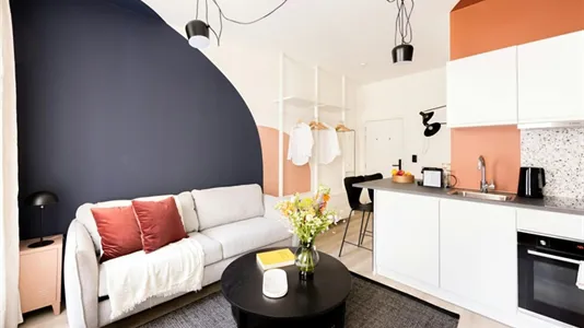 Apartments in Stad Brussel - photo 3