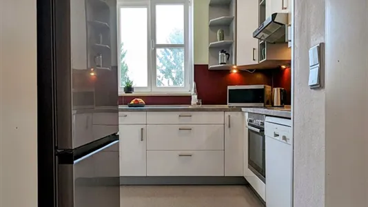 Rooms in Munich Hadern - photo 10