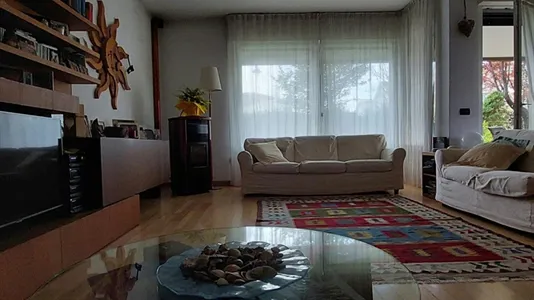 Rooms in Padua - photo 7