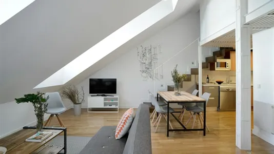 Apartments in Madrid Centro - photo 10