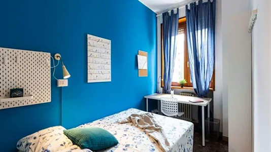 Rooms in Milano Zona 3 - Porta Venezia, Città Studi, Lambrate - photo 1