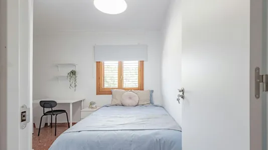 Rooms in Mislata - photo 2