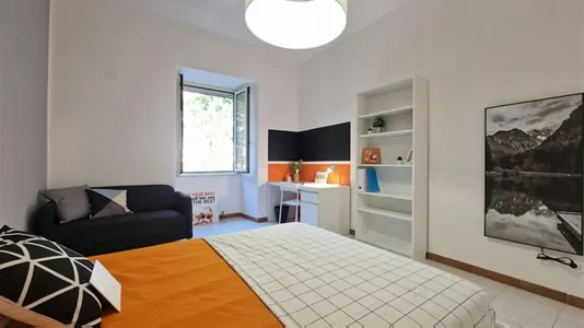 Rooms in Roma Municipio VIII – Appia Antica - photo 8