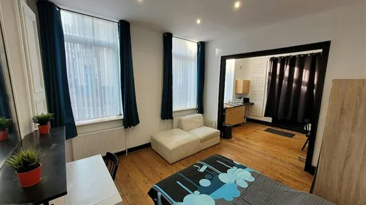 Houses in Lille - photo 7