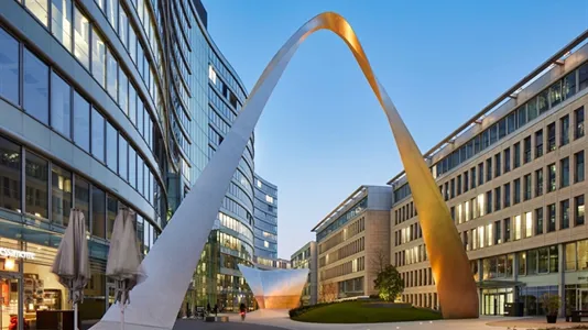 Apartments in Location is not specified - photo 6