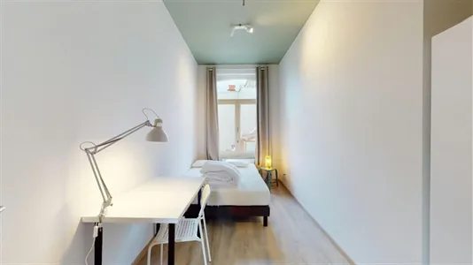 Rooms in Brussels Vorst - photo 2