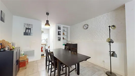 Rooms in Lille - photo 7