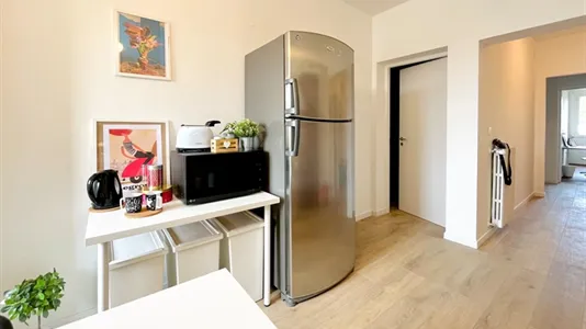 Rooms in Padua - photo 8