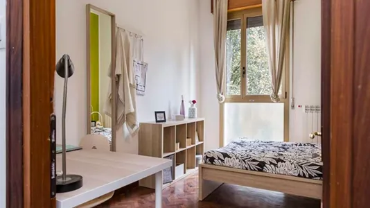 Rooms in Bologna - photo 6