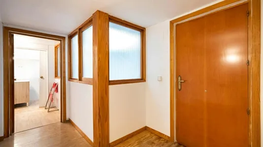 Rooms in Madrid Centro - photo 10