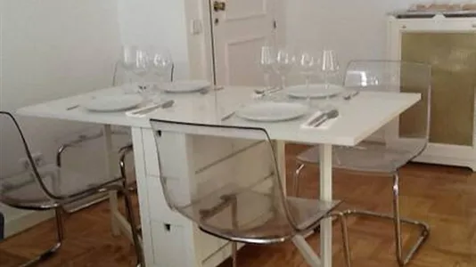 Apartments in Madrid Retiro - photo 6