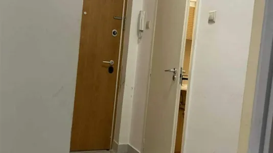 Apartments in Budapest Hegyvidék - photo 9