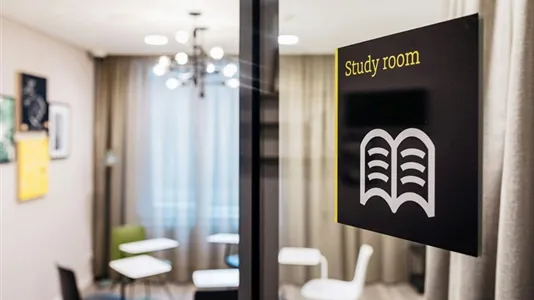 Apartments in Location is not specified - photo 10