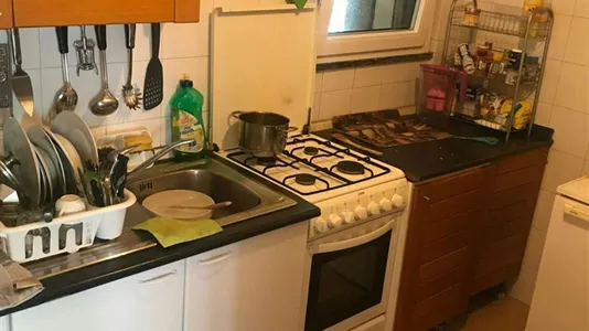 Rooms in Milano Zona 7 - Baggio, De Angeli, San Siro - photo 5