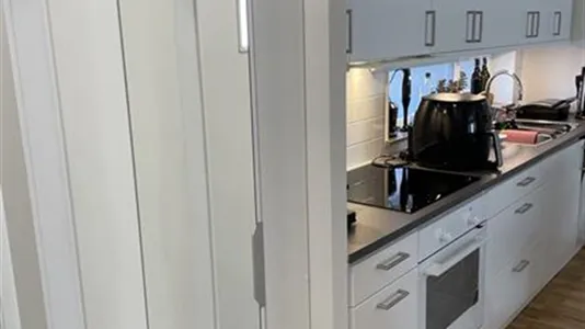 Houses in Angered - photo 10