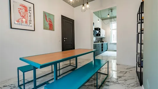 Rooms in Brussels Etterbeek - photo 6