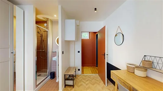 Rooms in Paris 18ème arrondissement - Montmartre - photo 8