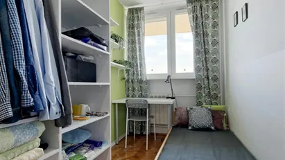 Room for rent in Warsaw