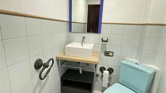 Rooms in Logroño - photo 5