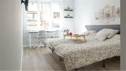Room for rent in Madrid Tetuán, Madrid