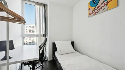 Rooms in Berlin Mitte - photo 5