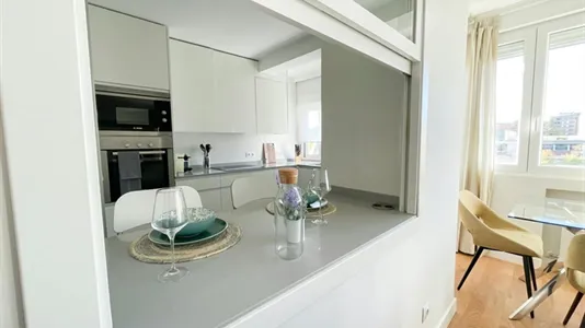 Apartments in Madrid Chamartín - photo 7