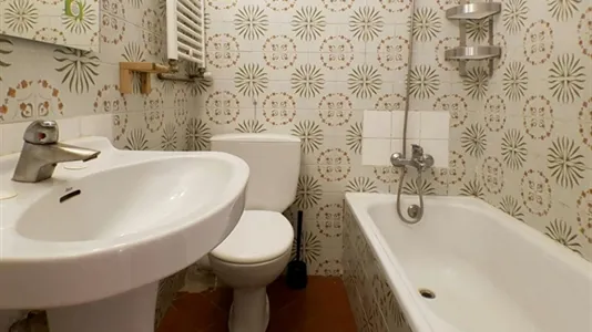 Rooms in Barcelona Eixample - photo 6