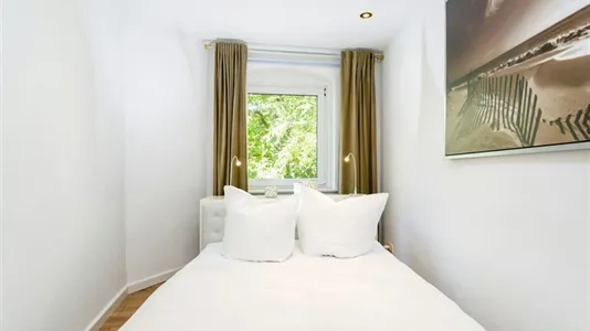 Apartments in Location is not specified - photo 8