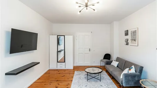 Apartments in Berlin Pankow - photo 8