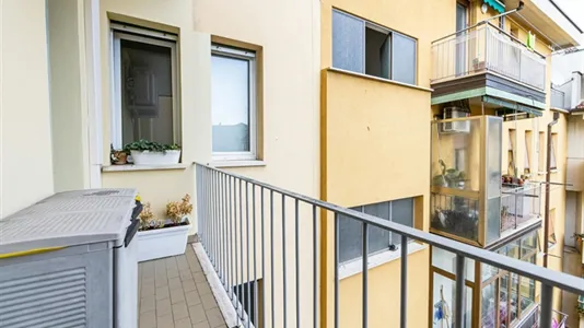 Rooms in Bologna - photo 8