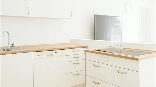 Apartments in Munich Bogenhausen - photo 5