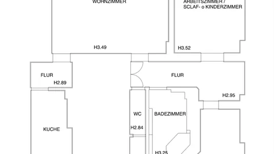 Apartments in Berlin Friedrichshain-Kreuzberg - photo 7