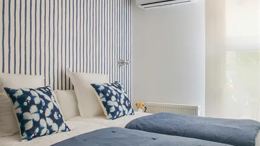 Apartments in Madrid Chamartín - photo 4