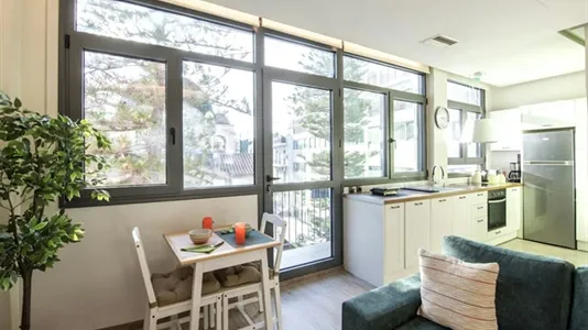 Apartments in Athens Monastiraki - photo 2