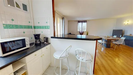 Rooms in Reims - photo 6