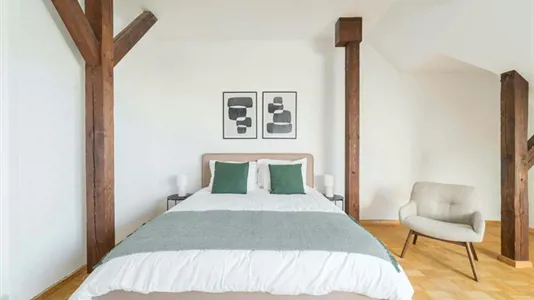 Apartments in Berlin Mitte - photo 2