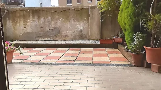 Rooms in Milano Zona 7 - Baggio, De Angeli, San Siro - photo 7